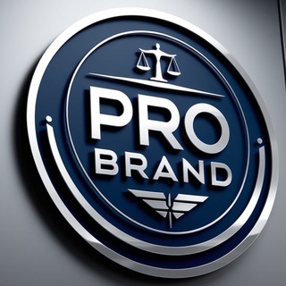 PRO BRAND 🌀