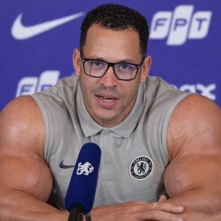 Капитан Пуля и Челси