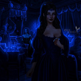 🫐clubromancess🫐 (закрыт)