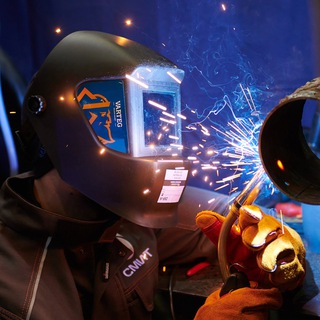 Сварочный клуб 🧑‍🏭