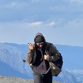 Перекур интроверта