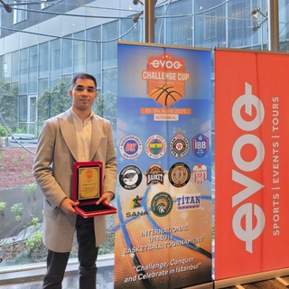 Amangeldy / Clutch Time 🏀