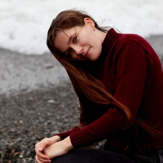 Анна, море и ИТ