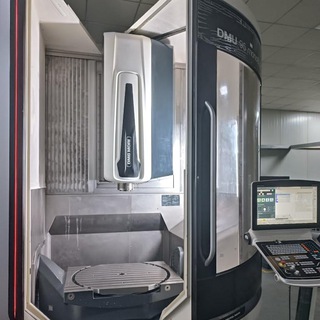 СТАНКИ С ЧПУ ⚙️