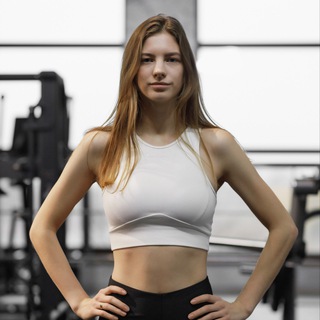 Тренер Олеся Асмолова