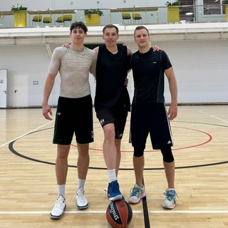 Заметки случайного тренера