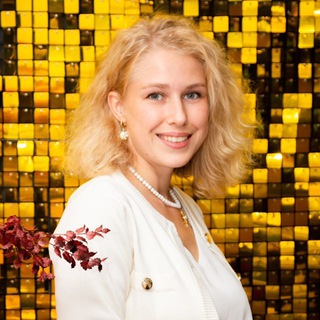 Nastya.Focus | коуч-авторство