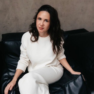 Ольга Кремнёва про личность в бизнесе и жизни