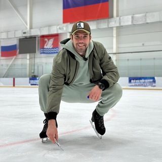 Алексей Моторин | ШФК ⛸️