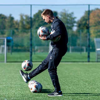 «Через мяч прибавим»