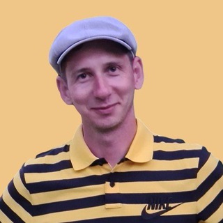 Константин Воронцов, тренирую Вас и Ваших тараканов 🪓