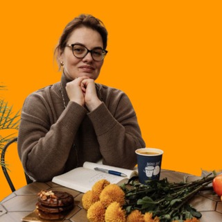 Executive-коуч Володченко Юлия