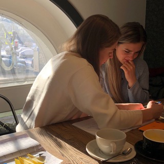 БИЗНЕС-ЗАВТРАКИ СПБ