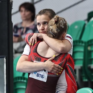 ПРОгимнастику с любовью ♥️