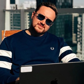 Никита Кустов — СЕО Traffic Cardinal