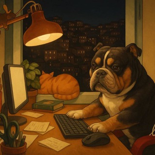 будка cobakenko