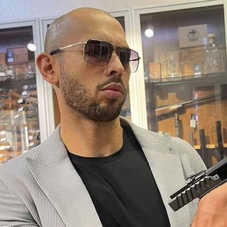 философия Эндрю Тейта