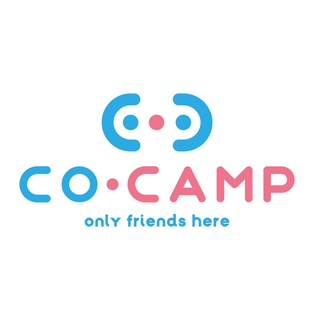 Co-Camp Детский Образовательный Форум