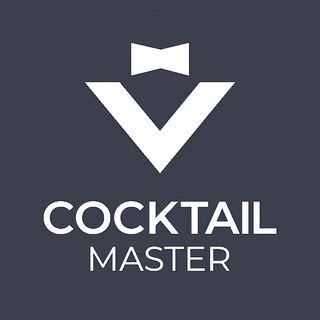 🍸Cocktail Master