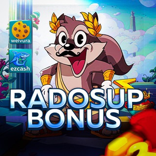 RADOSUP БОНУСЫ