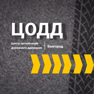 ЦОДД | Белгород