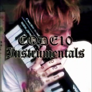 CODE10 ⛧ INSTRUMENTALZ