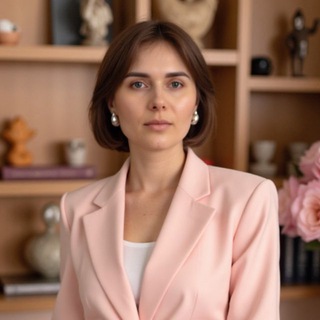 КОД БАЛАНСА с Анжеликой Калининой