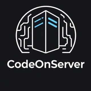 CodeOnServer