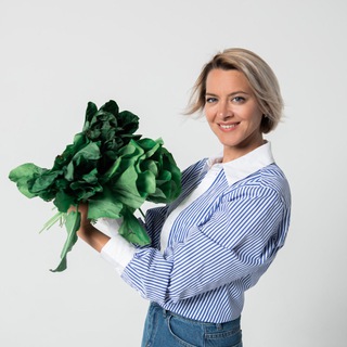 Ваш любимый нутрициолог | Елена Абросимова