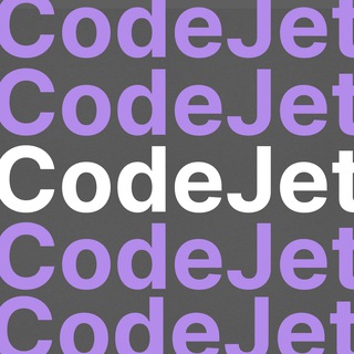 CodeJet | про чат-боты