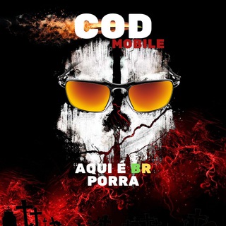 Call of Duty Mobile - BR 🇧🇷