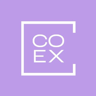 COEX: CRYPTO MEDIA