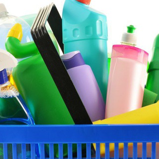 Кава, побутова хімія. Діма Южне