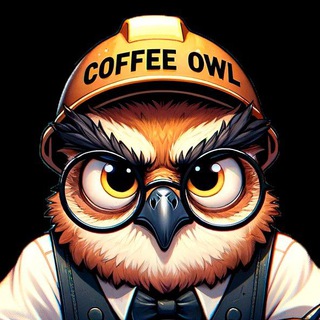 Coffee owl Play