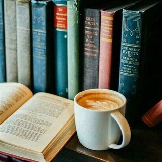 Coffee and books☕️