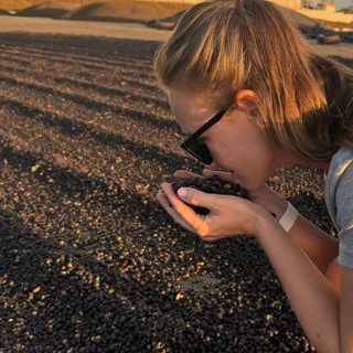 Махненкина о кофе и не только 🧩