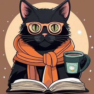 Детектив и литры кофе | Анастасия Осминина