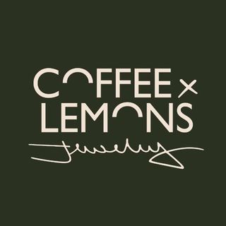 COFFEE x LEMONS