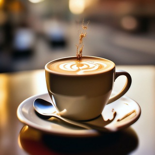 Кофе и пресса|Coffee & Press