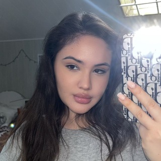 олечка о бьюти✨