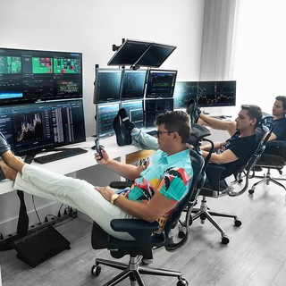 COIN TradeR (online) crypto, btc, eth, trading