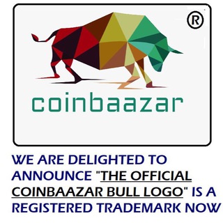 Coinbaazar 官方团体