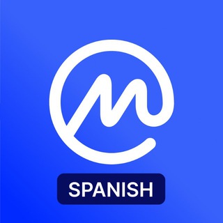CoinMarketCap en Español (MUTED)*