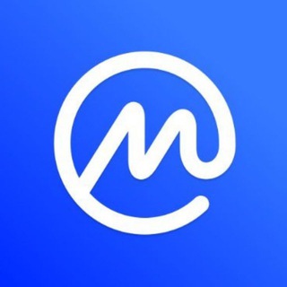 CoinMarketCap Россия