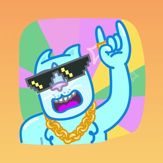 Бизнес в телеге