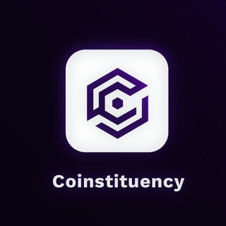 Coinstituency