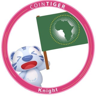CoinTiger Africa 🇿🇦🇩🇿🇳🇬🇲🇦🇸🇩