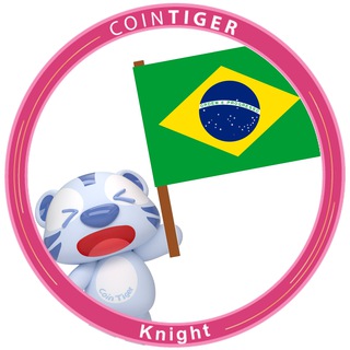 CoinTiger Brazil