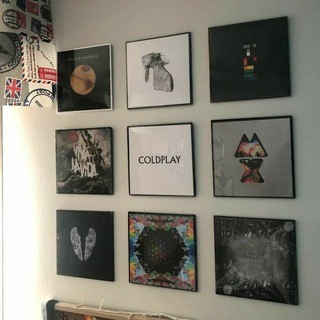 COLDPLAY