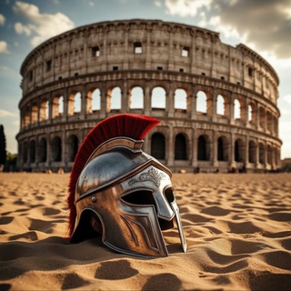 Колизей 🔴⚪️